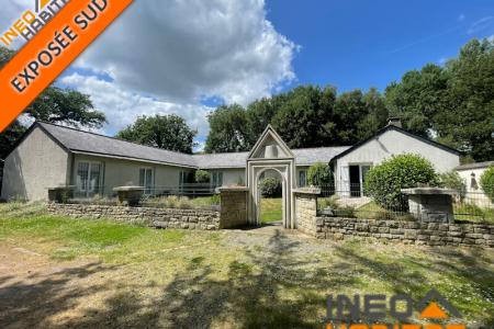Acheter maison 5 pièces 210 m²
