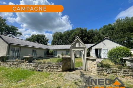 Acheter maison 5 pièces 210 m²