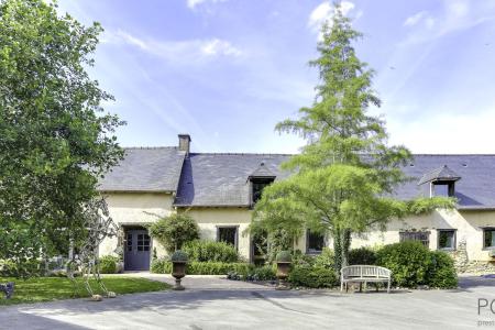 Acheter maison 9 pièces 261 m²