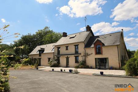 Acheter maison 8 pièces 280 m²