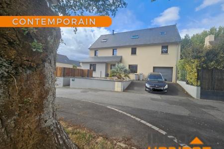 Acheter maison 7 pièces 202 m²