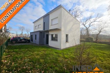 Acheter maison 7 pièces 145 m²