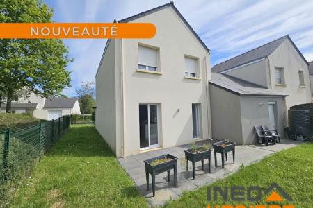 Acheter maison 4 pièces 83 m²