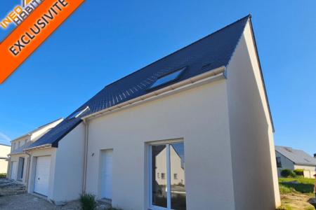 Acheter maison 5 pièces 104 m²