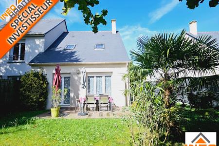 Acheter maison 4 pièces 81 m²