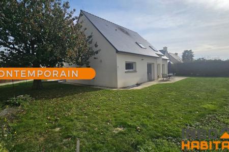 Acheter maison 6 pièces 152 m²