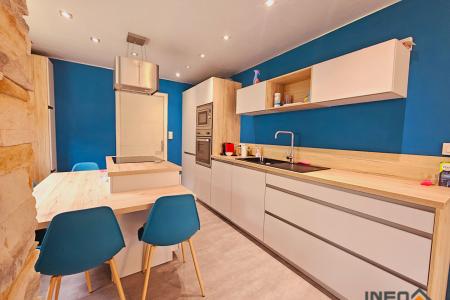 Acheter maison 7 pièces 159 m²