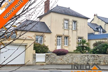 Acheter maison 5 pièces 90 m²