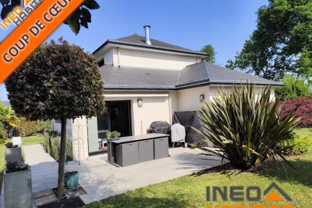 Acheter maison 5 pièces 133 m²