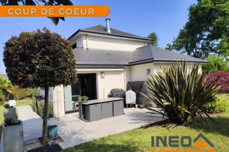 Acheter maison 5 pièces 133 m²