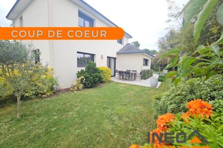 Acheter maison 5 pièces 133 m²