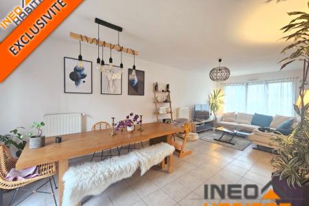 Acheter maison 5 pièces 99 m²