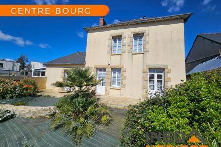 Acheter maison 5 pièces 90 m²