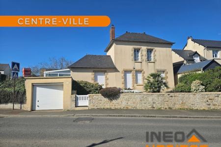 Acheter maison 5 pièces 90 m²