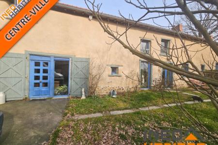 Acheter maison 5 pièces 250 m²