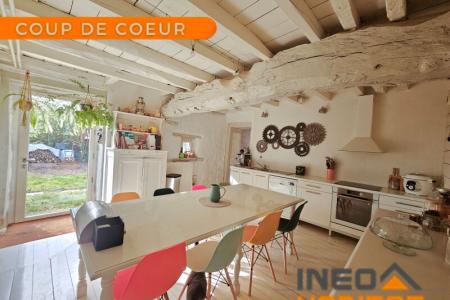 Acheter maison 5 pièces 250 m²
