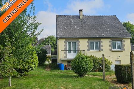 Acheter maison 3 pièces 70 m²