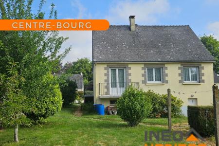 Acheter maison 3 pièces 70 m²