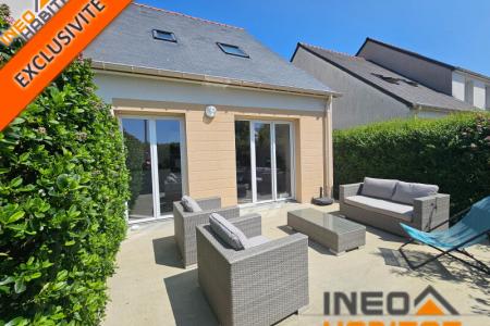 Acheter maison 4 pièces 80 m²