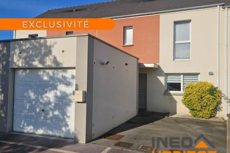 Acheter maison 4 pièces 79 m² Acheter maison 4 pièces 79 m²