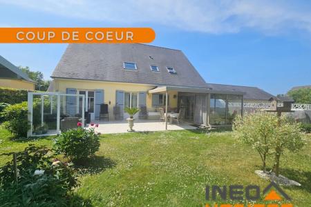 Acheter maison 7 pièces 165 m²