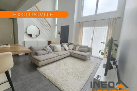 Acheter maison 6 pièces 108 m²