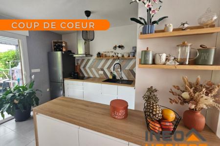 Acheter maison 5 pièces 87 m²