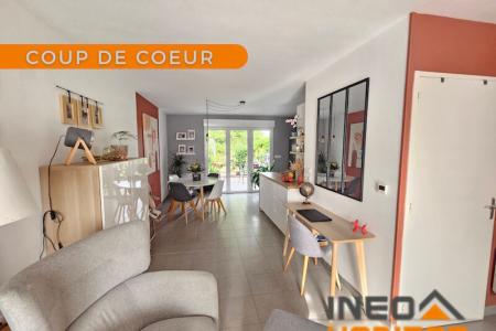 Acheter maison 5 pièces 87 m²