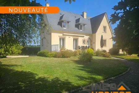 Acheter maison 8 pièces 175 m²