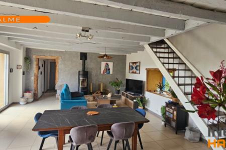 Acheter maison 7 pièces 140 m²