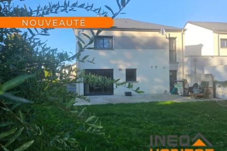 Acheter maison 5 pièces 117 m²