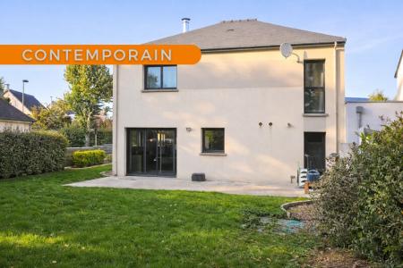 Acheter maison 5 pièces 117 m²