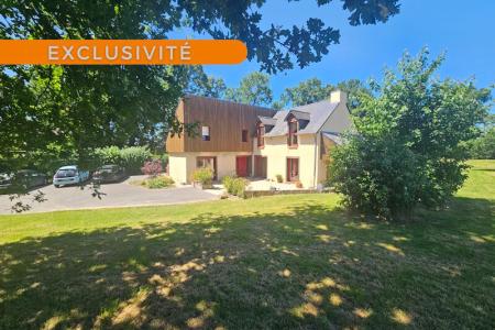 Acheter maison 5 pièces 142 m²