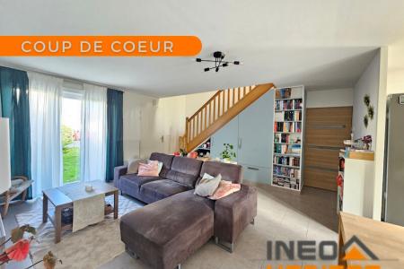 Acheter maison 6 pièces 104 m²