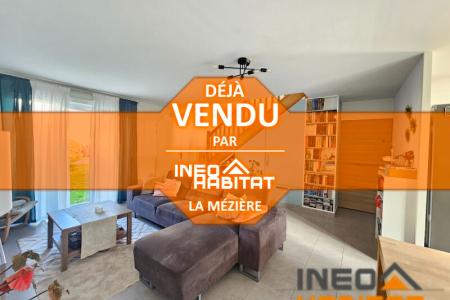 Acheter maison 6 pièces 104 m²