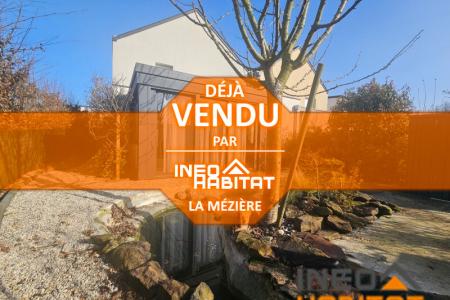 Acheter maison 5 pièces 108 m²