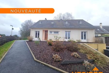 Acheter maison 7 pièces 128 m²