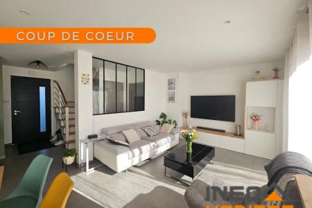 Acheter maison 6 pièces 105 m²