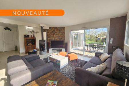 Acheter maison 7 pièces 181 m²