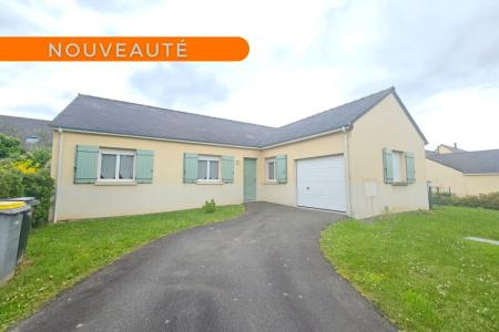 Acheter maison 4 pièces 106 m²