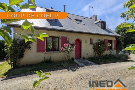 Acheter maison 6 pièces 125 m²