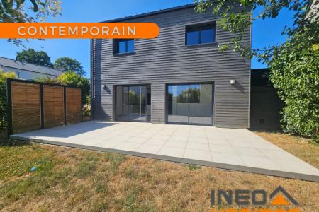 Acheter maison 6 pièces 105 m²