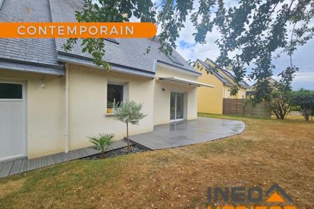 Acheter maison 6 pièces 133 m²