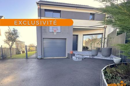 Acheter maison 6 pièces 127 m²