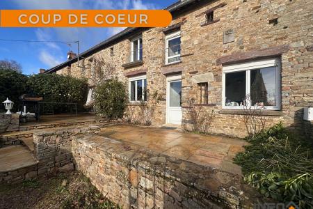 Acheter maison 5 pièces 123 m²