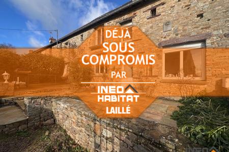 Acheter maison 5 pièces 123 m²