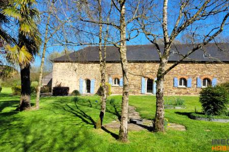 Acheter maison 6 pièces 196 m²