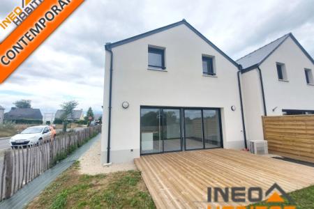 Acheter maison 7 pièces 117 m²