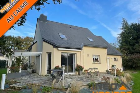 Acheter maison 5 pièces 122 m²