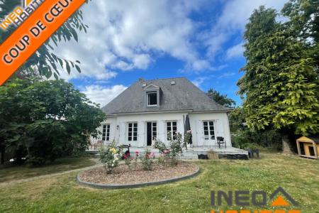 Acheter maison 6 pièces 150 m²